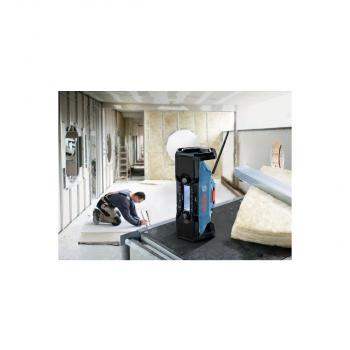 Bosch (06014A3100) GPB 18V-2 SC Baustellenradio (DAB+)