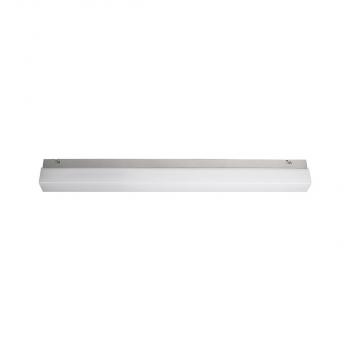 ARDEBO.de LEDVANCE Badezimmerleuchte LED SQUARE IP44 CLICK CCT 14W 3000/4000 K, 1250lm (4058075399624)