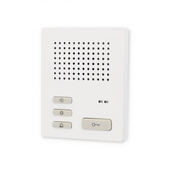 HHG Villa Audio Set 2 RL AS AP Audio 2-Familienhaus