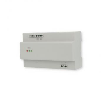 HHG Villa Audio Set 2 RL AS AP Audio 2-Familienhaus