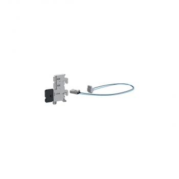 ARDEBO.de Hager ZY5N1SA Bestückungspaket für Spannungsversorgung RfZ, f. Bauhöhe 1400mm, mit SABO 1.6A im NAR