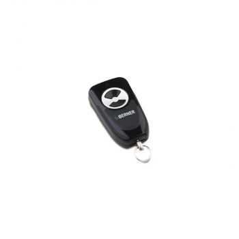 ARDEBO.de Berner BHS121 Miniatur-Handsender, 2-Kanal, 868 MHz Festcode (2905030)