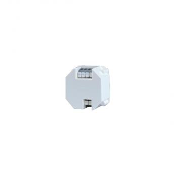 ARDEBO.de Esylux POWER SUPPLY Spannungsversorgung, 200 mA, weiß (EC10430008)