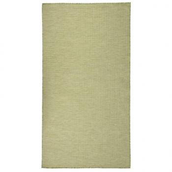 ARDEBO.de - Outdoor-Teppich Flachgewebe 80x150 cm Grün