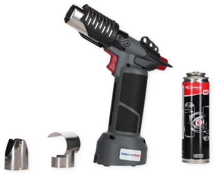 Hellermann 391-90010 Gas-Heißluftgebläse, CHG900