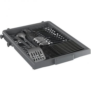 Beko BDIS38120Q Vollintegrierter Geschirrspüler, 45 cm breit, 11 Maßgedecke, Schnell+, Watersafe+, LedSpot, weiß