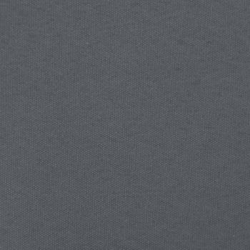 4-tlg. Garten-Lounge-Set mit Kissen Schwarz Massivholz