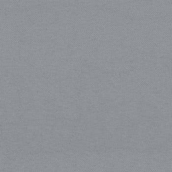 Gartenhocker mit Kissen 2 Stk. Massivholz Douglasie