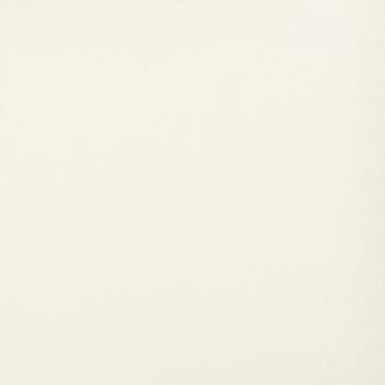 Bürostuhl mit Massagefunktion Creme Kunstleder