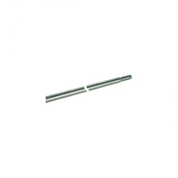 ARDEBO.de Dehn Rohrerder Ausführung NIRO RE 25 1500 V4A (649150)