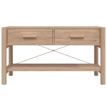 TV-Schrank 82x38x45 cm Holzwerkstoff