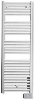AEG BHG 755 W Badheizgerät mit Handtuchtrockner, 750W, weiß (238711)