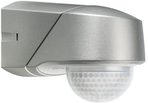 ARDEBO.de Esylux RC 230i Bewegungsmelder 230° Edelstahl-Optik (EM10015618)
