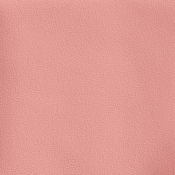 Bürostuhl mit Liegefunktion Rosa Kunstleder