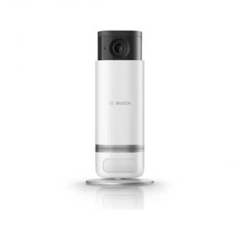 ARDEBO.de Bosch Smart Home Eyes II Innenkamera (8750001354)