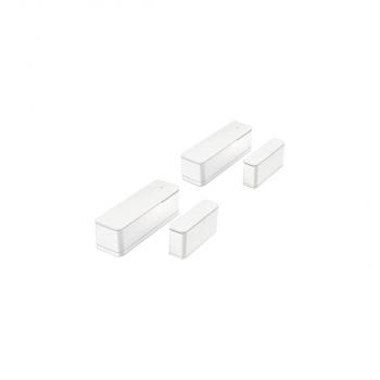 ARDEBO.de Bosch Smart Home Tür- / Fensterkontakt II Plus Multipack, 2er Set (8750002108)