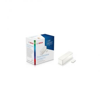 Bosch Smart Home Tür- / Fensterkontakt II weiß (8750002090)
