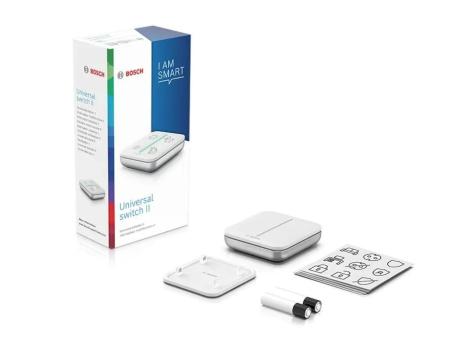 Bosch Smart Home Universalschalter II (8750002504)