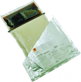 Newlec HGH440 Zweikomponenten-Gießharz 0,49 kg / 0,35 Liter