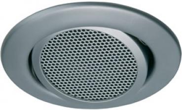 ARDEBO.de - HLS51Ws Lautsprechereinsatz  weiss