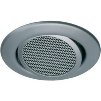 Newlec HLS51Ws Lautsprechereinsatz  weiss