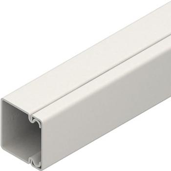 Newlec HHKL602306 HKL60230.6 CW Elektroinstallationskanal 60x230x2000 mm (Menge: 2 m je Bestelleinheit)