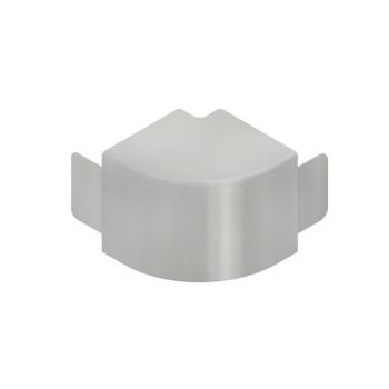 Newlec HA4060.3 A4060.3 RW Außeneck 90°, mit Laschen, 40x62 mm (Menge: 2 Stück je Bestelleinheit)