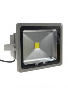 ARDEBO.de - 90500031643 LED Floodlight Grey 100-240V 30W 6500K