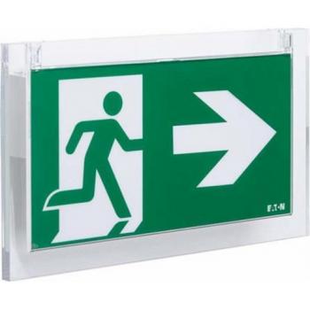 ARDEBO.de - HCW19521AT LED Einzelbatterieleuchte IP42 20m Erkennungsweite
