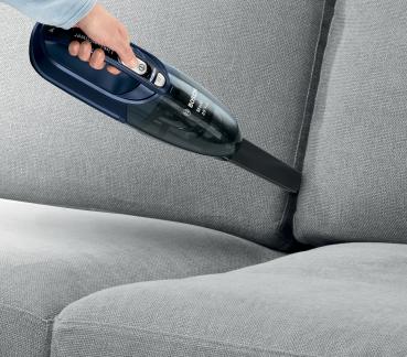 Bosch BHN20L Handstaubsauger 20,0V Li-Ion Move dark navy