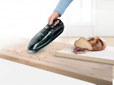Bosch BHN20L Handstaubsauger 20,0V Li-Ion Move dark navy