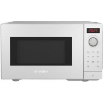 Bosch FFL023MW0 FFL023MW0, Freistehende Mikrowelle