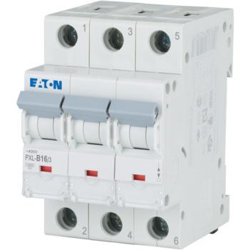 ARDEBO.de - PXL-B16/3 Leitungsschutzschalter, 16 A, 3p, Charakteristik: B