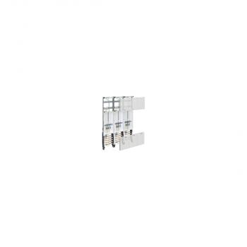 ARDEBO.de Hager ZL33X4 Komplettfeld, univers Z, 1050mm, 3ZP, 3-feld,Ausf. NRW SH MV N-sachsen EON-Mitte