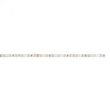 ARDEBO.de - 38202027 LED-Flexplatine, IP00, 5 m, 9,6 W / m, 24 V DC, 2700 K, CRI > 80, Maße: