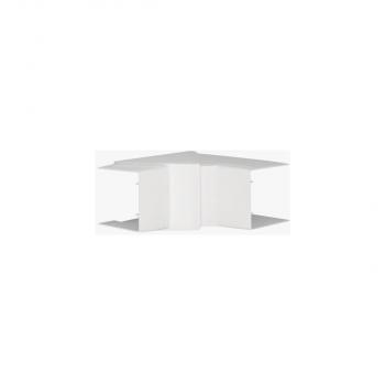 ARDEBO.de Hager LFF6006049016 Inneneck einstellbar halogenfrei zu LF/LFF 60x57mm verkehrsweiß