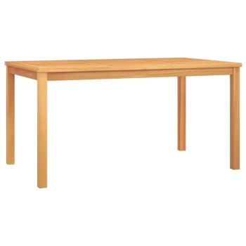 ARDEBO.de - 3-tlg. Garten-Essgruppe Massivholz Teak
