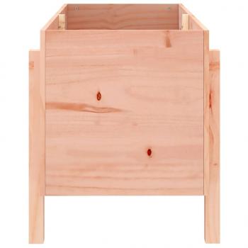 Hochbeet 101x50x57 cm Massivholz Douglasie