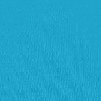 Fahrradanhänger Hunde Blau und Grau Oxford-Gewebe und Eisen