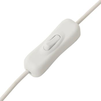 ARDEBO.de - LED-Badspiegel 40 cm Rund