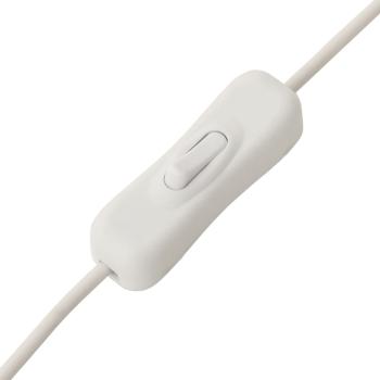 LED-Badspiegel 90x40 cm Oval