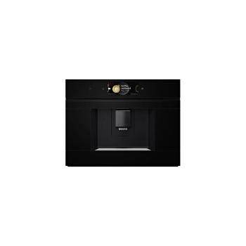 ARDEBO.de Bosch CTL7181B0 Serie 8 Einbau-Kaffeevollautomat, 19,0 bar, Aroma Select, Home Connect, Slide-and-Touch-Display, 2,4L, schwarz