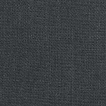 Kniestuhl Schwarz 55x84x55 cm Birkensperrholz