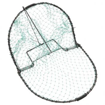 Vogelfalle Grün 30 cm Stahl