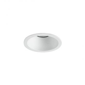 ARDEBO.de Brumberg LED-Einbaudownlight, 7W, 600lm, 3000K, weiß (12384173)