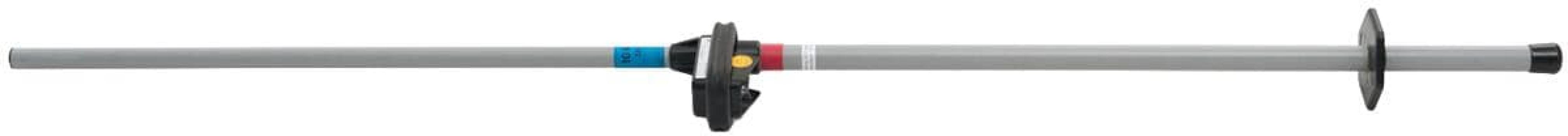 Dehn Spannungsprüfer PHG II Nennspannungen bis 20 kV / 50 Hz PHG2 10 (766710)