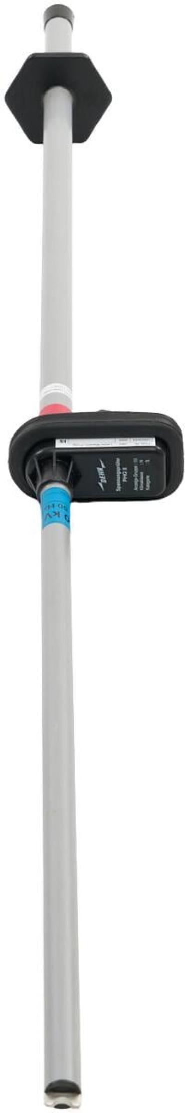 Dehn Spannungsprüfer PHG II Nennspannungen bis 20 kV / 50 Hz PHG2 10 (766710)