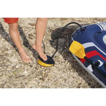 Bestway Hydro-Force Treck x2 Set Schlauchboot 255x127 cm