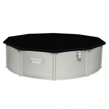 Bestway Hydrium Swimmingpool Set 460x120 cm