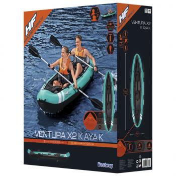 Bestway Hydro-Force Ventura Kajak 330x86 cm